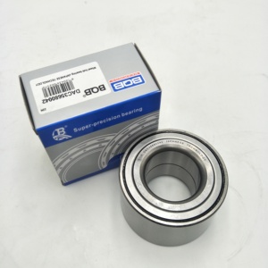 Roulement de moyeu de roue avant automobile DAC40750037 <span class=keywords><strong>BAHB</strong></span> 633966B BAH0086 Roulement automobile 40x75x37 mm - Product Image 1