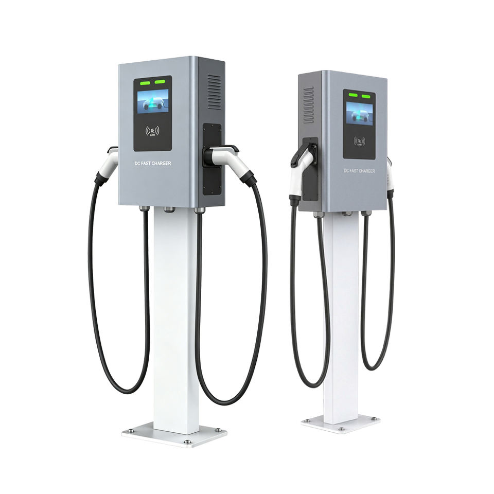 3.6KW 7.2KW Electric Motorcycle Charger Type 6 OCPP 4G for Southeast ...