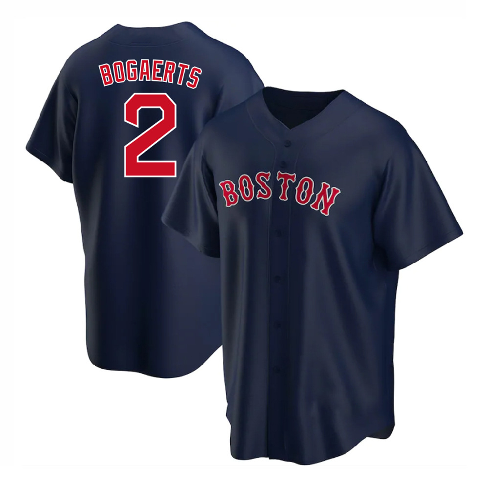 2#Bogaerts-Marina