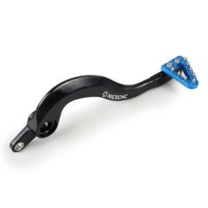 Kit de Carenado para Motocicleta NICECNC, Cubierta del Motor, Reposapiés, Cubierta del Cárter, Protector del <span class=keywords><strong>Radiador</strong></span> para Yamaha YZ250F YZ250 YZ 250 250F - Product Image 6