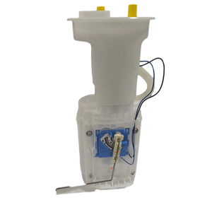 3B0919051C yakıt besleme sistemi Audi A3 için yakıt pompası A6 TT koltuk VW 1.8 <span class=keywords><strong>2</strong></span> SKODA Passat Superb yakıt pompası modülü meclisi - Product Image 2