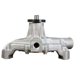 Boîtier de pompe à eau en aluminium moulé au sable de qualité supérieure, moulage rapide, pour moteur de camion commercial, boîtier de refroidissement - Product Image 5