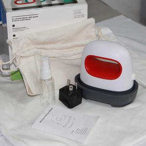 Hot Sale Easy Portable Small Hot Iron <strong>Mini</strong> Size Heat Press Machine for Shoes Hats T-shirts Labels Logos for <strong>Mini</strong> <strong>Printing</strong> - Product Image 6