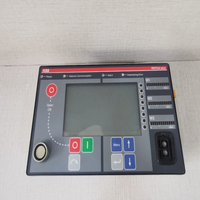 Plc Ref542plus 1vcf750090r802 Hmi Unit 1vcf50090 Rev.14 for Warranty Product