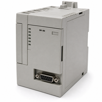 6ES7340-1CH02-0AE0 S7-300 Procesador de Comunicación Serial Industrial con Módulo de Interfaz Modbus para Redes