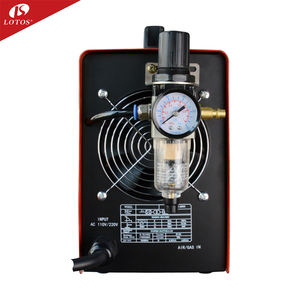 Lotos LTP5000D LGK80 Driven CUT 80ポータブルcncプラズマ切断機Plasma Cutter価格 - Product Image 5