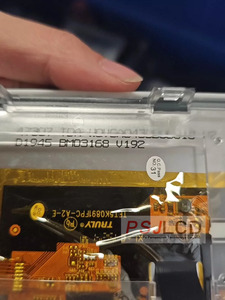 Pantalla LCD con pantalla táctil para reparación de Vorwerk <span class=keywords><strong>Thermomix</strong></span> TM5 TM 5 - Product Image 4