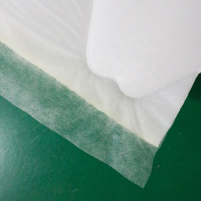 Spunbond Polypropylene PP Non Woven Interlining  Fabric Non Woven for Interlining for Furniture