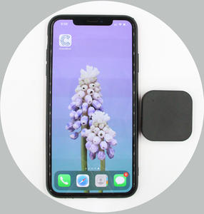 Baliza BLE5.0 iBeacon para Navegación en Interiores, Protección de Activos, Baliza Configurable con Botón - Product Image 6