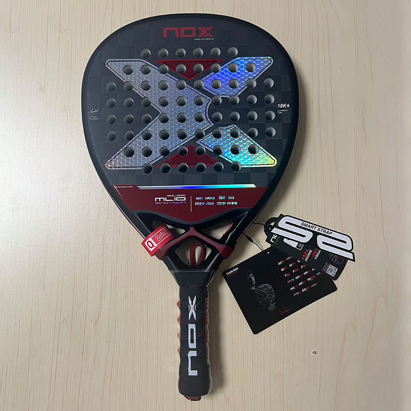 NOX ML10 Luxe 18k rouge