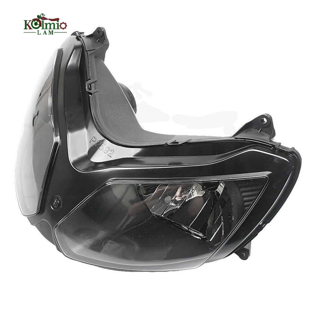 Fit for ZX-12R 2002-2006 NINJA ZX12R Motorcycle Front Headlight