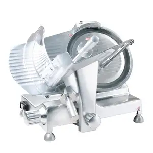 Hualing luxury commercial meat slicer HBS-300L food cutting machine 12 inch