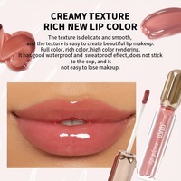 Bestseller Rouge à lèvres liquide mat | Formule résistante au transfert et à l'eau avec une usure de 12 heures
