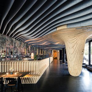 Алюминиевая потолочная плитка для потолка - Product Image 3