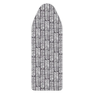 ミニアイロンボード金属折りたたみデザイン高さ調整可能家族向け - Product Image 3