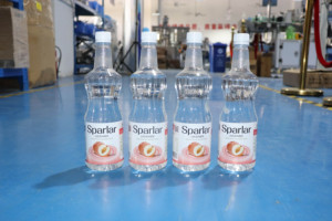 Machine d'étiquetage automatique compacte pour bouteilles rondes et boîtes alimentaires – Nouveauté 2023 - Product Image 6