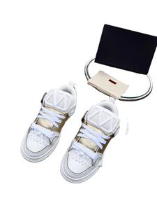 Zapatillas Deportivas de Moda para Parejas 2026, Zapatillas Personalizadas con Logotipo, Diseño de Alta Calidad, Zapatillas Casuales para Hombre, Zapatillas Cómodas - Product Image 1