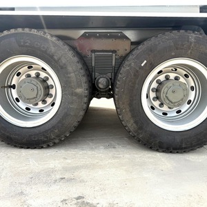 Camión Volquete Usado Sinotruk Howo <span class=keywords><strong>de</strong></span> 40 Toneladas 8x4, Camión Volquete <span class=keywords><strong>de</strong></span> <span class=keywords><strong>Segunda</strong></span> <span class=keywords><strong>Mano</strong></span> para Minería <span class=keywords><strong>y</strong></span> Construcción - Product Image 6