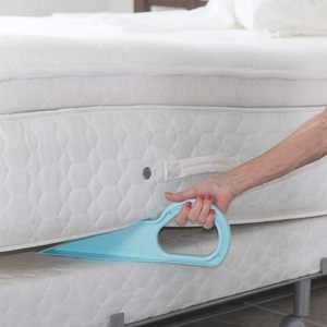 Outils de levage de matelas en gros pour usine, tendeurs de draps, réduisent les douleurs dorsales - Product Image 4