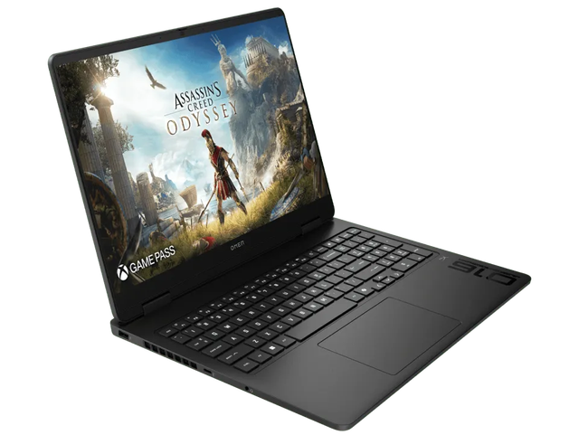 Original Brand New for Omen 11 16" 14th Gen Intel I7 16GB RAM SSD Metal IPS English CN Windows 11 Home 240Hz GDDR5 Gaming
