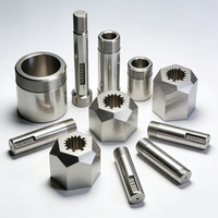 Service de tournage de pièces en couleurs anodisées, usinage sur mesure, tournage CNC en laiton, métal, acier de précision, acier inoxydable, aluminium, fabricant