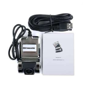 Adas xe tư nhân lái xe phía trước xe <span class=keywords><strong>Dash</strong></span> máy ảnh hộp đen Full HD 1080P phiên bản đêm nóng với điều hướng Android - Product Image 2