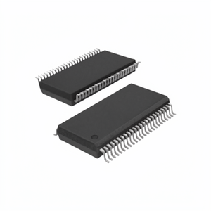 ส่วนประกอบอิเล็กทรอนิกส์ 48 TFSOP MAX5406EUM+ อะไหล่เฉพาะทางด้านเสียง ของแท้ - Product Image 1