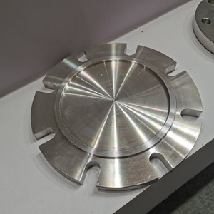 Duplex thép hợp kim thép ASME trượt trên mặt bích cổ Hàn mặt bích, mặt bích chủ đề 304 316 2205 2507 310S 904L <span class=keywords><strong>C276</strong></span> - Product Image 5