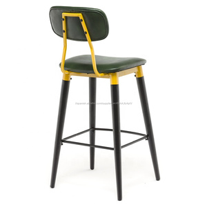 Muebles <span class=keywords><strong>de</strong></span> <span class=keywords><strong>bar</strong></span> <span class=keywords><strong>de</strong></span> <span class=keywords><strong>amazon</strong></span> <span class=keywords><strong>de</strong></span> <span class=keywords><strong>taburete</strong></span> con metal <span class=keywords><strong>bar</strong></span> sillas con cojín <span class=keywords><strong>de</strong></span> asiento y respaldo - Product Image 5