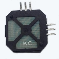 5 voies 3D analogique PSP joystick potentiomètre interrupteur console contrôleur réparation VR machine de jeu interrupteur électronique