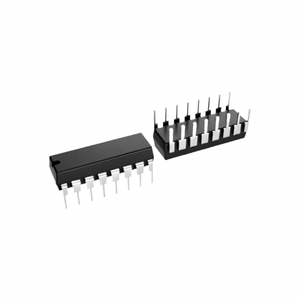 Clock Timing SN74S124NE4 Authorized Distributor Components Electronic 16 DIP - Product Image 1