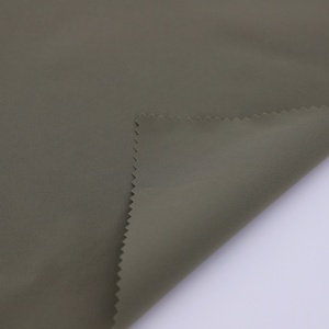 Berserk 187gsm 75D T400 100% Tissu Polyester Écologique <span class=keywords><strong>Dupont</strong></span> <span class=keywords><strong>Sorona</strong></span> pour Veste - Product Image 4