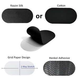Cerotti Nasali Mignzhen Personalizzati, Ipoallergenici, Indolori, Rimozione Facile, Certificati CE, Extra Resistenti, per Migliorare il Sonno e Ridurre il Russare - Product Image 3
