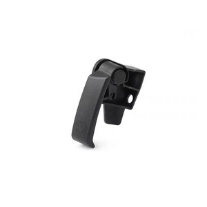 <b>Hood</b> Handle <b>Engine</b> <b>Hood</b> Grab Handle For Chevrolet Gmc Pickup Truck 15741109 Black Abs Replacement Part - Product Image 5