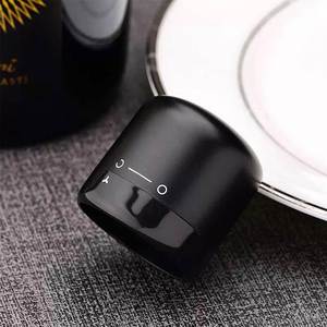 Sellador de Champán y Vino Reutilizable para Regalos y Fiestas, Sellado Eficaz y Conservación de la Frescura - Product Image 5