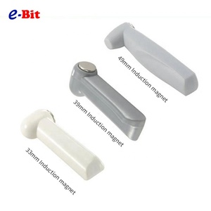 Etiqueta Dura Antirrobo EAS Avanzada de 63 mm para Vigilancia de Artículos Electrónicos en Supermercados, Etiqueta Dura AM - Product Image 5
