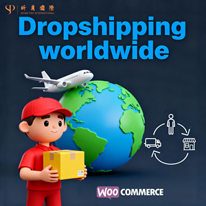 Produits de dropshipping 2025 Shopify W-commerce 1688 Agent d'approvisionnement avec service professionnel d'exécution des commandes - Product Image 5