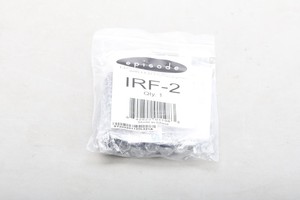 PLC <strong>Episode</strong> IRF-2 Dual IR Emitter Flasher With LED Feedback 842822011983 - NEW Warranty Product - Product Image 1