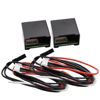 Taochis para Módulo de Control Inteligente Bosch, Motor Paso a Paso, Lente de Proyector Bi Xenón HELLA 3r Q5 para Reemplazar el Original