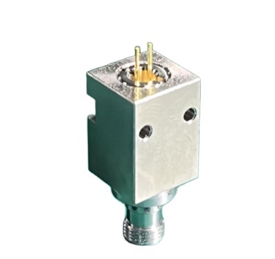 425nm 1.5w Multi-fuction Optical Fiber Coupled Laser Module Fiber Coupled Module Diode Laser Fiber Module Parts