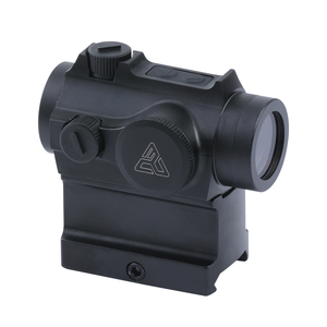 <span class=keywords><strong>Red</strong></span> Win Rino 1x20 gen II chấm đỏ siêu LED ánh sáng cao 12 cấp độ chiếu sáng đỏ IP67 không thấm nước chấm đỏ phạm vi - Product Image 2