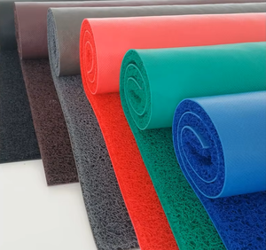 PVC Chất lượng cao cuộn dây, vòng dây cuộn dây, ý mì hình cao su sàn mat, nhựa dây cuộn thảm mat - Product Image 1