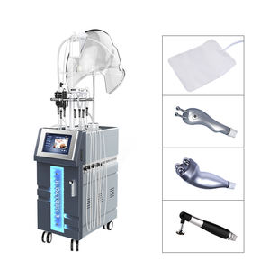 Máquina Facial Glow, Producto de Belleza Facial Profunda, Oxígeno Facial, Cuidado de la Piel, Aclaramiento de la Piel - Product Image 2