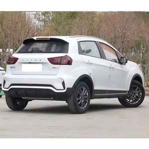 Geely Gx3 Pro Auto X3pro 1.5l Essence SUV avec intérieur clair, boîte de vitesses manuelle, pneus R16, sièges en cuir, <span class=keywords><strong>pas</strong></span> cher, <span class=keywords><strong>petit</strong></span> prix - Product Image 2
