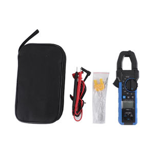 Multimètres à pince numérique <span class=keywords><strong>VMC</strong></span>-1 Mesure précise pour la réfrigération - Product Image 2