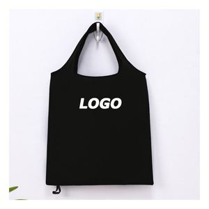 Custom Reusable Grocery <b>Tote</b> <b>Bags</b> - Eco-Friendly Foldable Shopping <b>Bags</b> for Promotional Giveaways & Events - Product Image 1