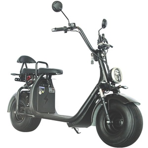 Scooter Elettrico ad Alta Velocità 1500W, Nuovo Design Economico, Moto Elettrica con Batteria al Litio per Adulti, Made in China - Product Image 1