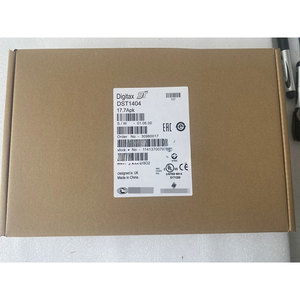 ไดรฟ์ DST1404 รุ่นใหม่เอี่ยม ของแท้ 100% ซีรีส์ Digitax 400V 5.9A สำหรับระบบอัตโนมัติในอุตสาหกรรม - Product Image 2