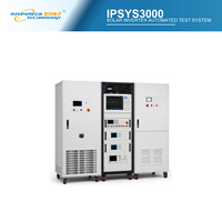 Plateforme logicielle à architecture ouverte Iuxpower, protection IP67, précision de 1 %, 220 V, 1 kW, système de test automatique, OEM/ODM/OBM