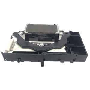 Ban đầu eps0n Stylus Pro 7600 9600 đầu in-f138010 f138020 f138030 f138040 f138050 - Product Image 5